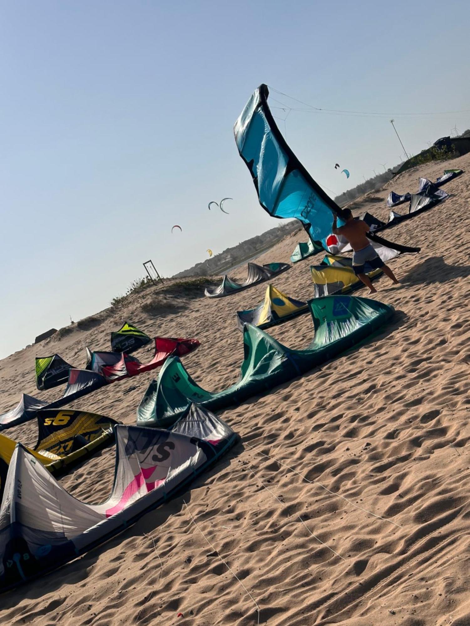 Pousada Lagoa Da Barra Taíba Εξωτερικό φωτογραφία
