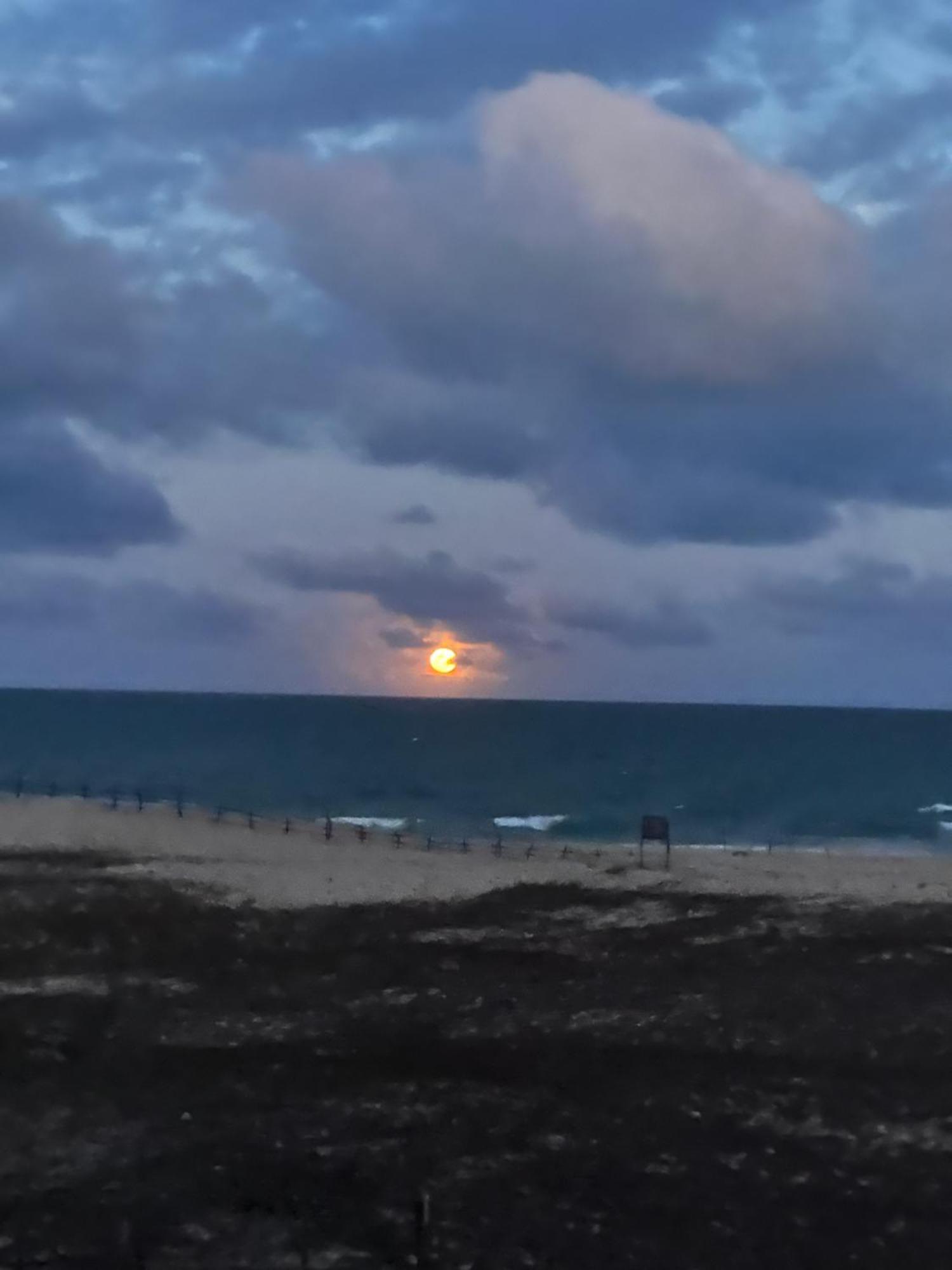 Pousada Lagoa Da Barra Taíba Εξωτερικό φωτογραφία